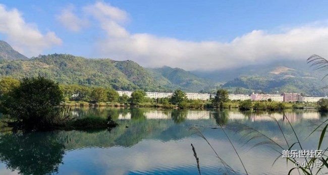 【那年初秋】清晨