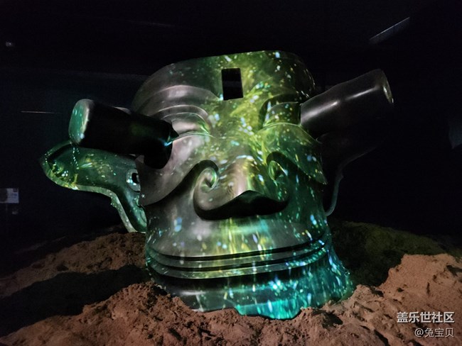 #我喜欢的摄影模式——夜景模式