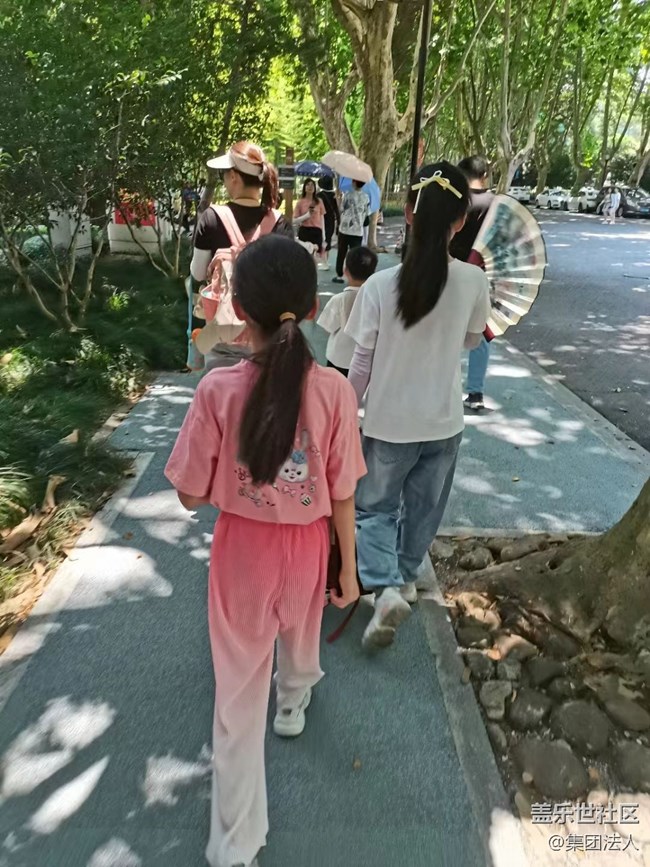 【街景】杭城