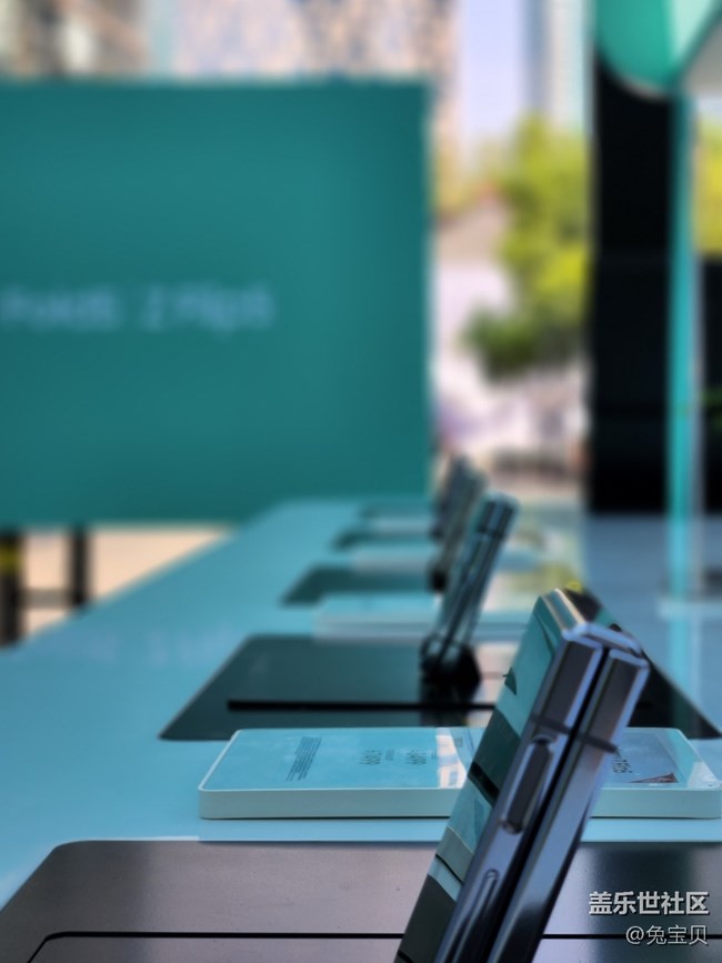 【寻一份美好】+三星快闪店