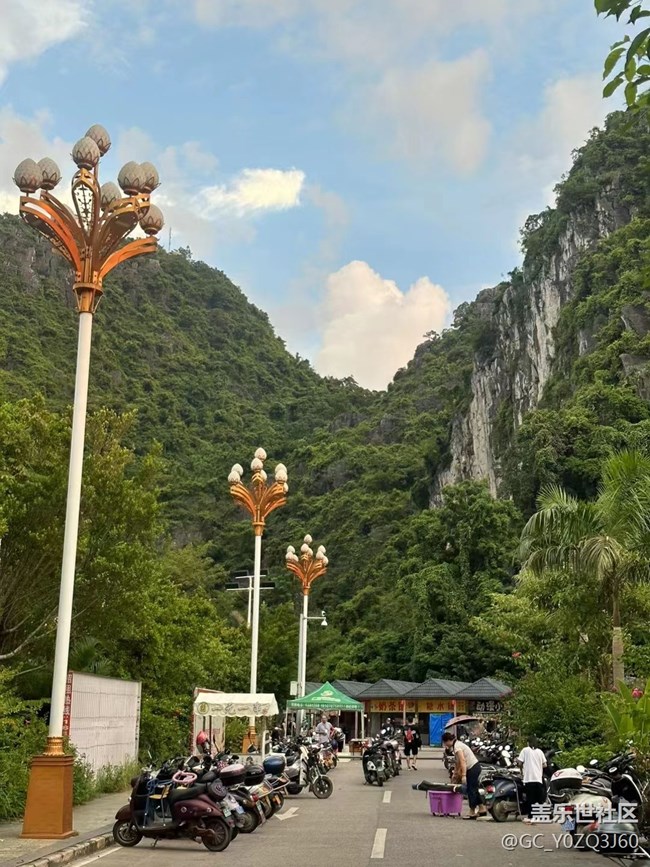 【街景】黄昏