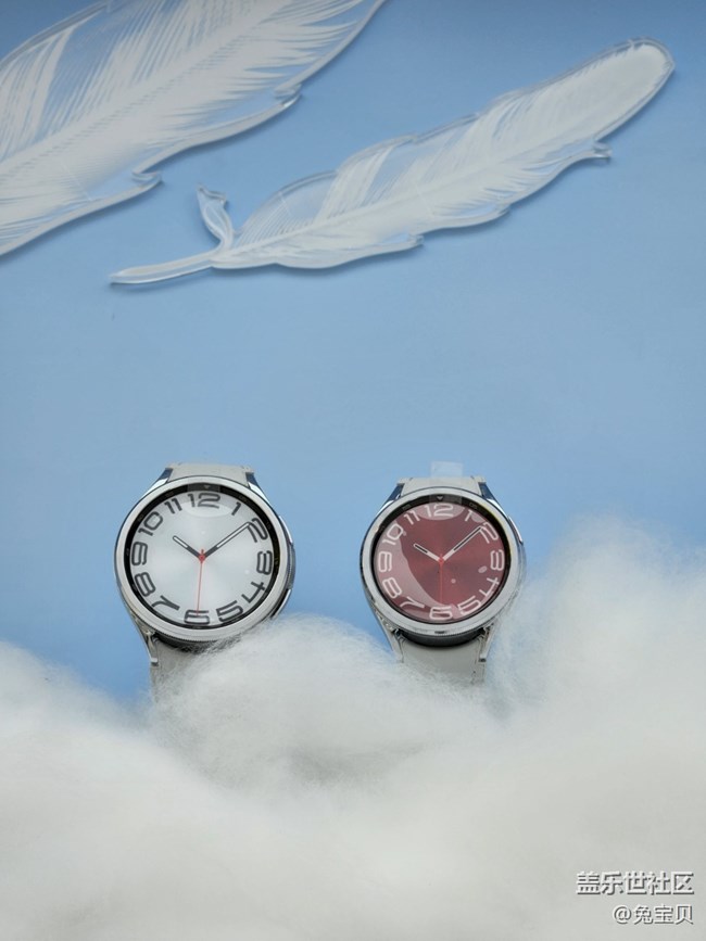 【寻一份美好】+三星快闪店