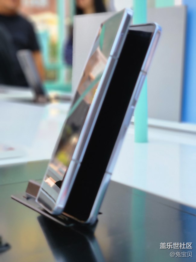 【寻一份美好】+三星快闪店