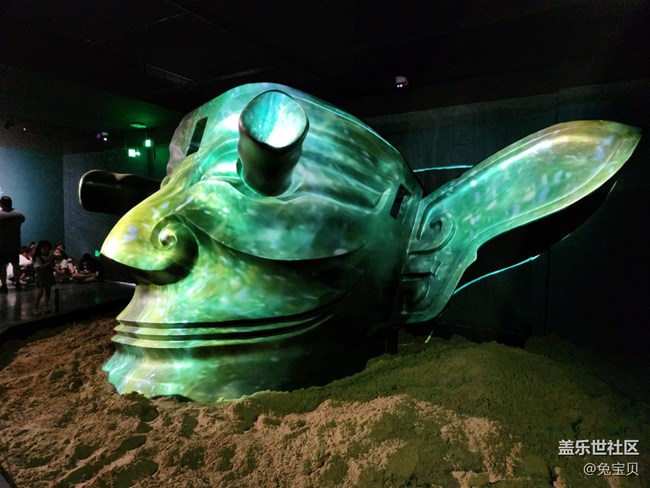 #我喜欢的摄影模式——夜景模式