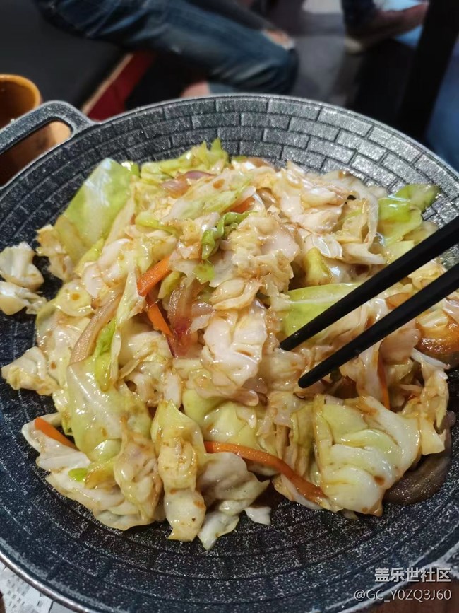【假日美食】过个情人节