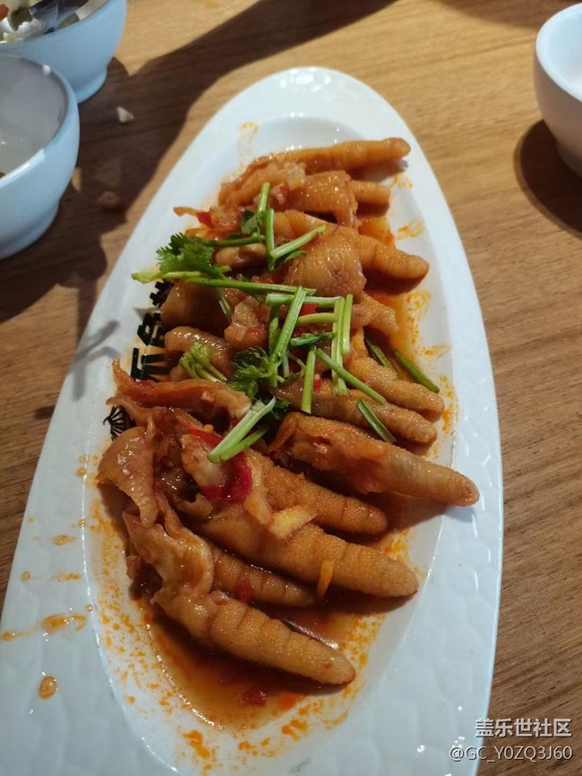 【假日美食】过个情人节