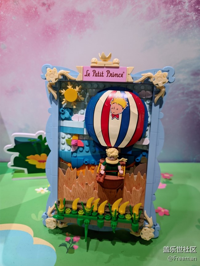 【寻一份美好】爱的花朵