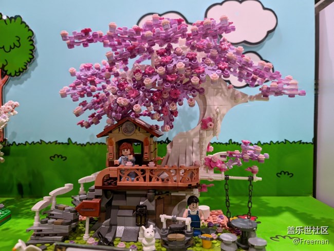 【寻一份美好】爱的花朵