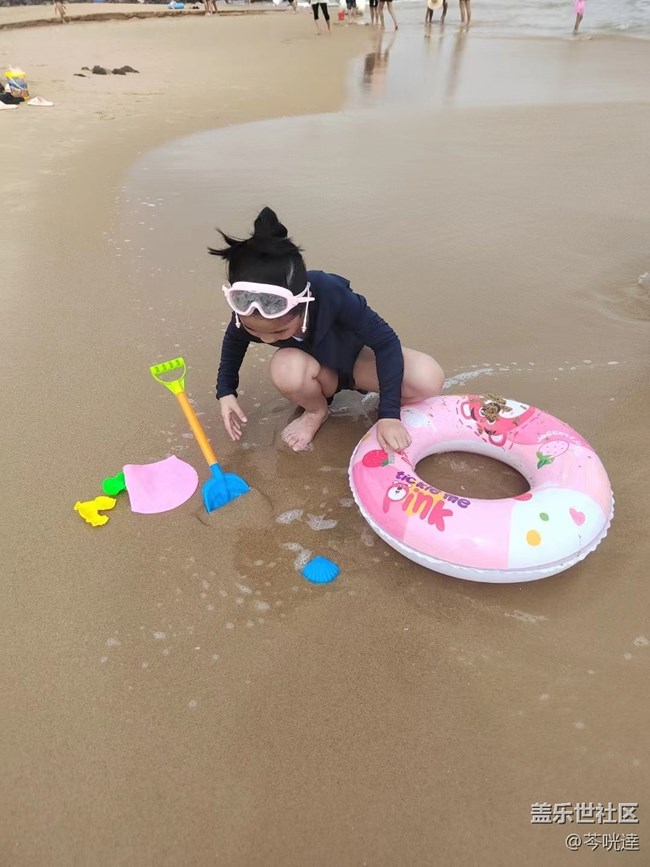 【捕捉夏日美好】大海