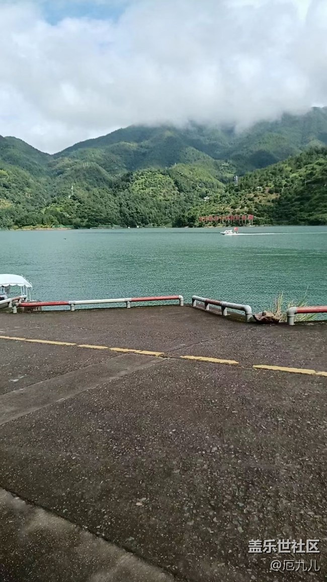 #我喜欢的摄影模式——能拍就行