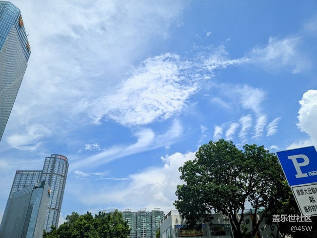 【捕捉夏日美好】微凉 | 温暖