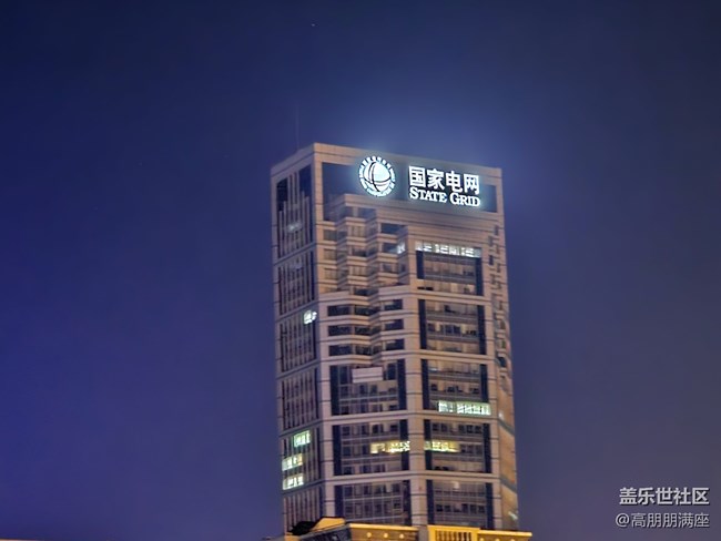 【长焦距下的城市之美】哈尔滨之秋