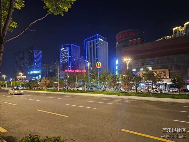 【长焦距下的城市之美】哈尔滨之秋