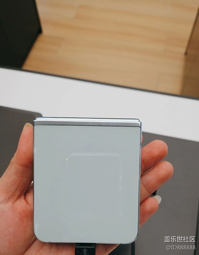 【唯5独尊】心动Flipz5