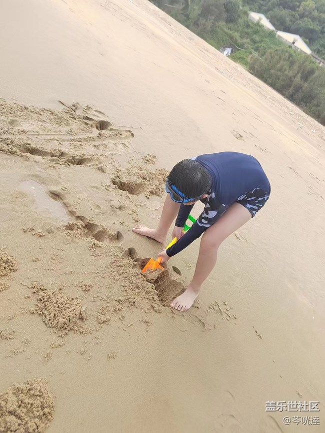 【捕捉夏日美好】大海
