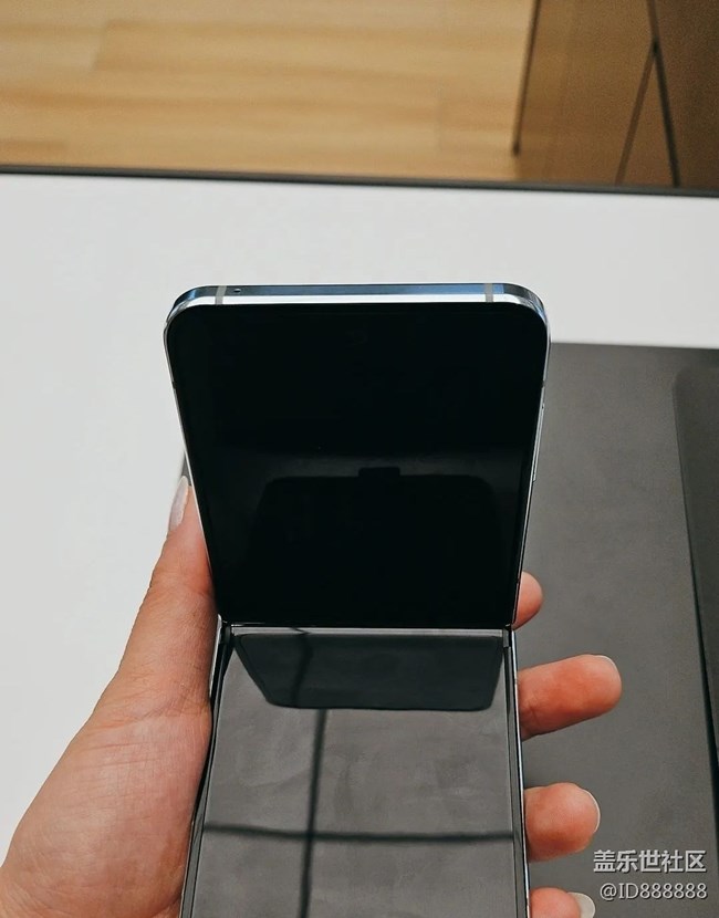 【唯5独尊】心动Flipz5