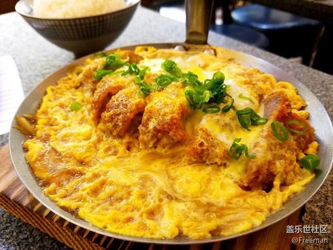 【假日美食】超高热量