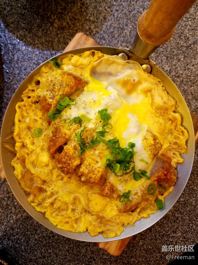 【假日美食】超高热量
