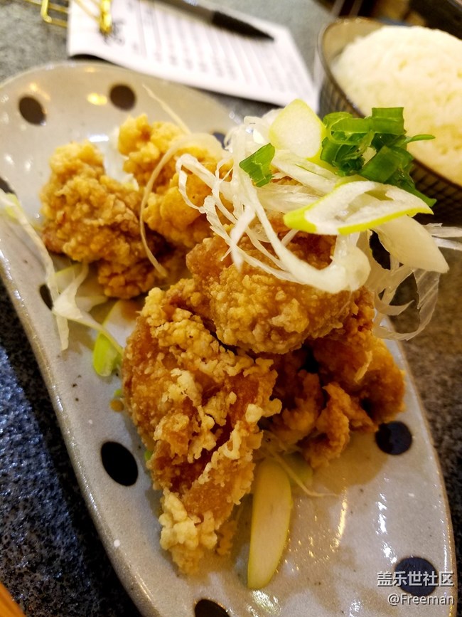 【假日美食】超高热量