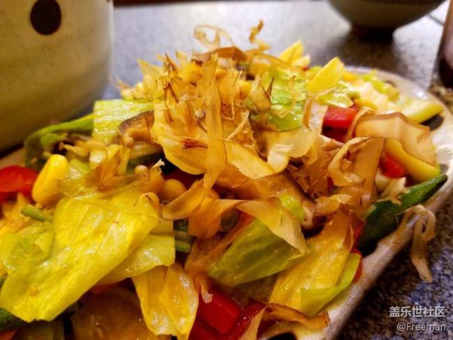 【假日美食】超高热量