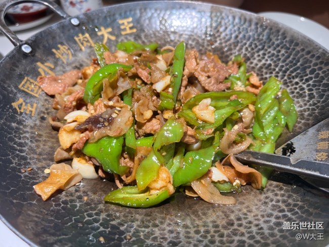 【寻一份美好】+美食的快乐