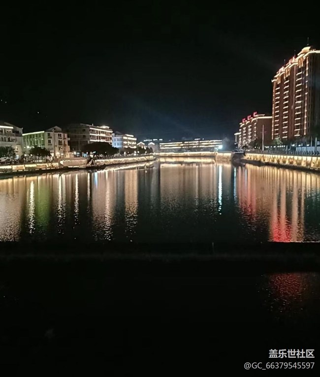 【街景】乡镇小街