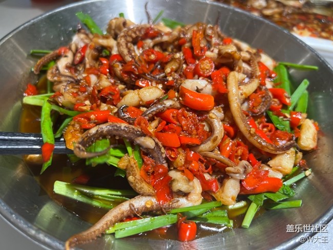 【寻一份美好】+美食的快乐