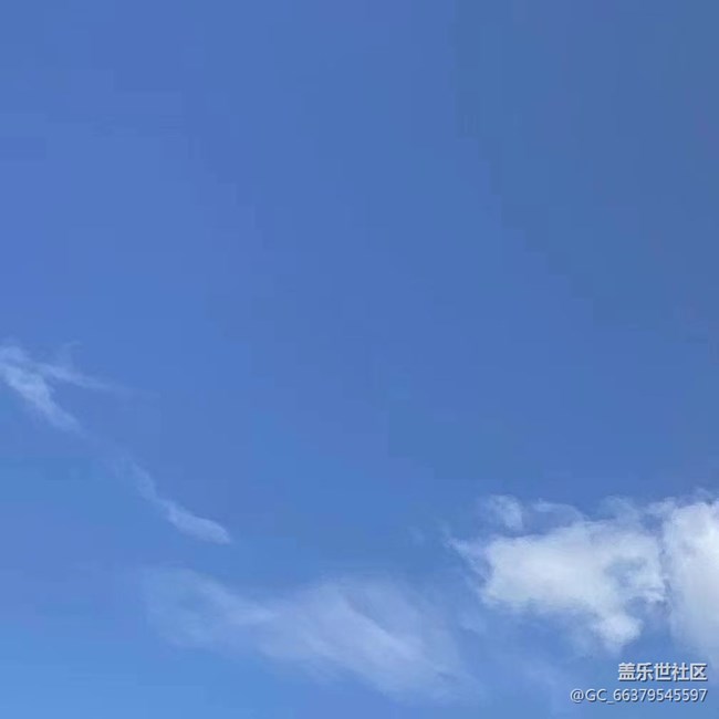 【那年初秋】自然景色