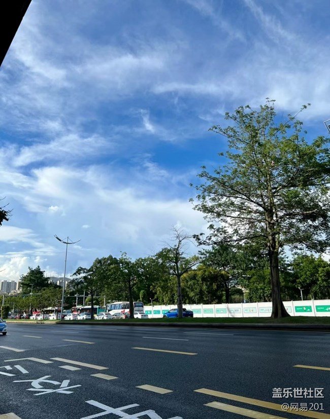 【街景】通勤