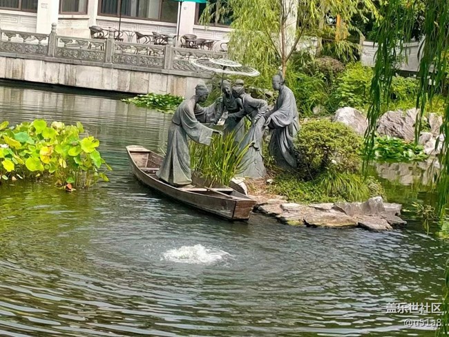 #我喜欢的摄影模式——不讲究