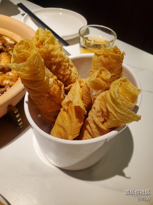 【假日美食】愉悦味蕾 | 挑战胃口