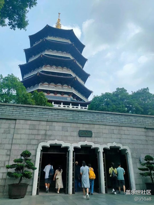 #我喜欢的摄影模式——不讲究