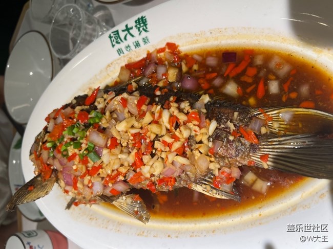 【寻一份美好】+美食的快乐