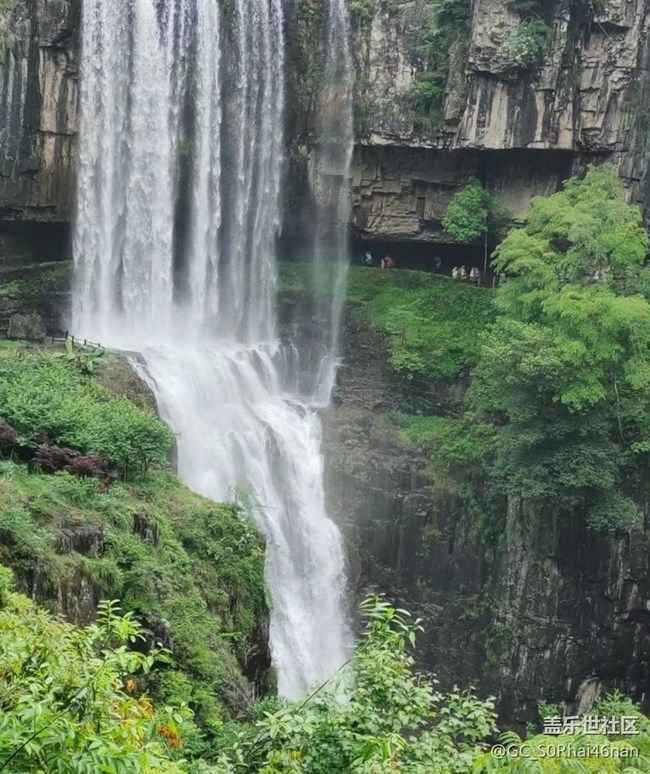 【那年初秋】山山水水