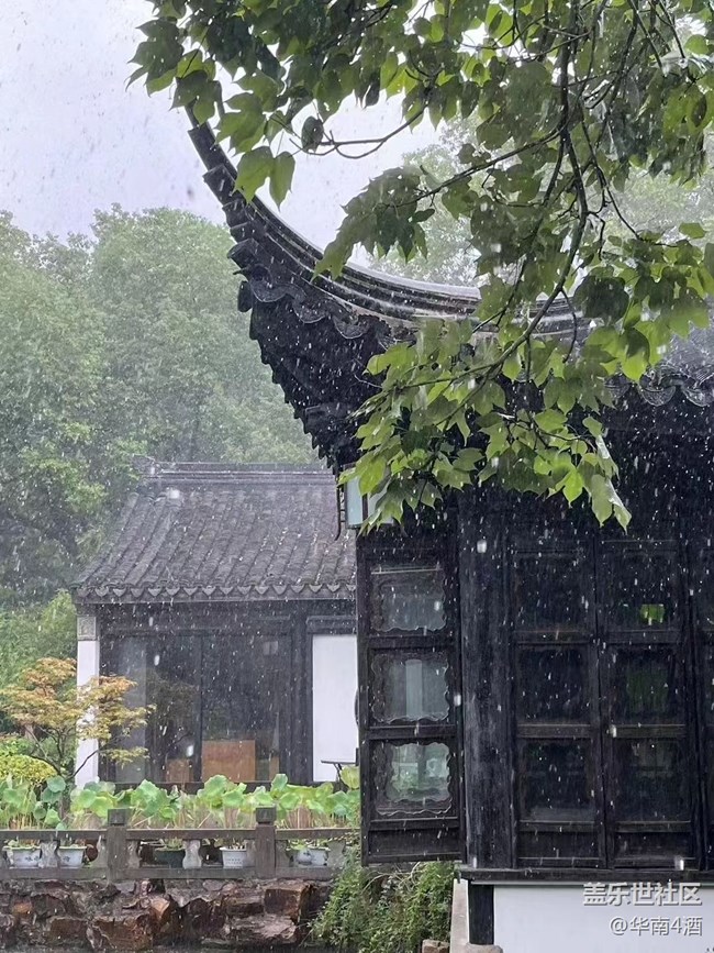【寻一份美好】一些随拍