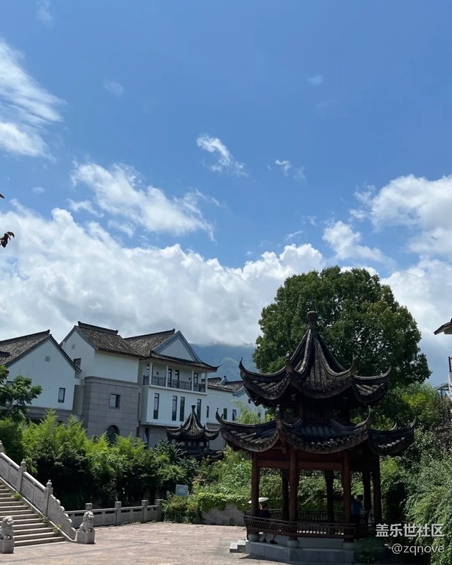 #我喜欢的摄影模式——随拍模式