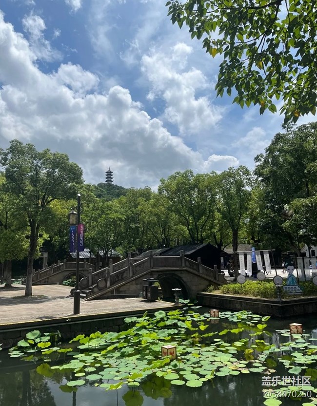 #我喜欢的摄影模式——风景