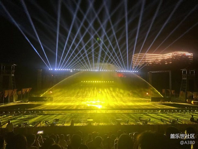 【寻一份美好】美丽夜景