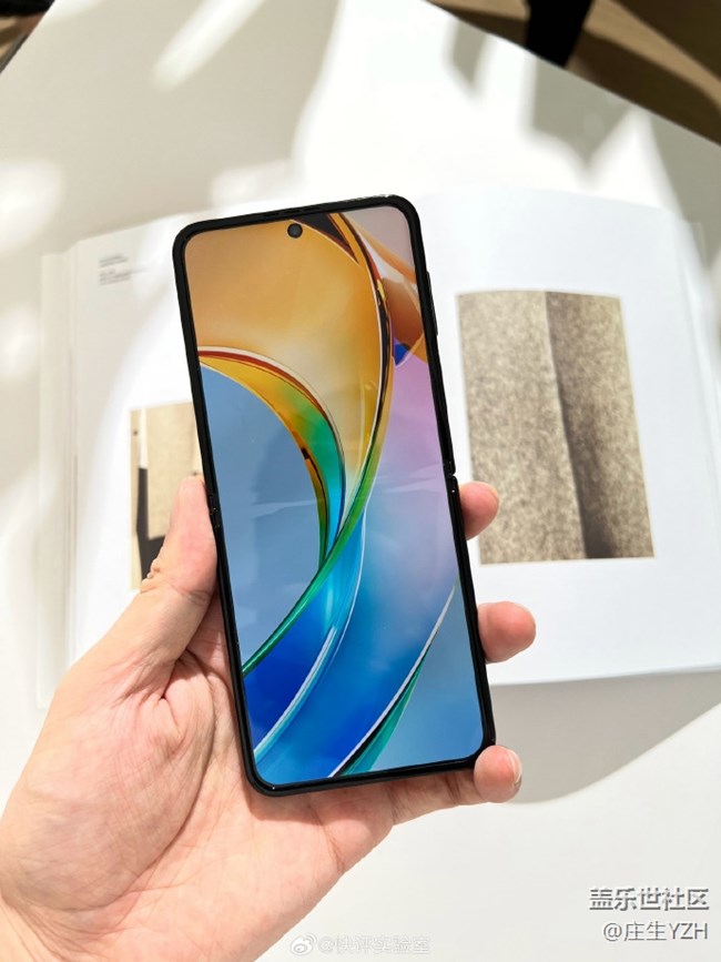 Flip 4铰链的耐用性