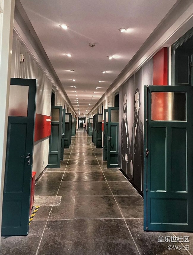 北京星部落8月线下活动回帖——中法大学旧址历史科普