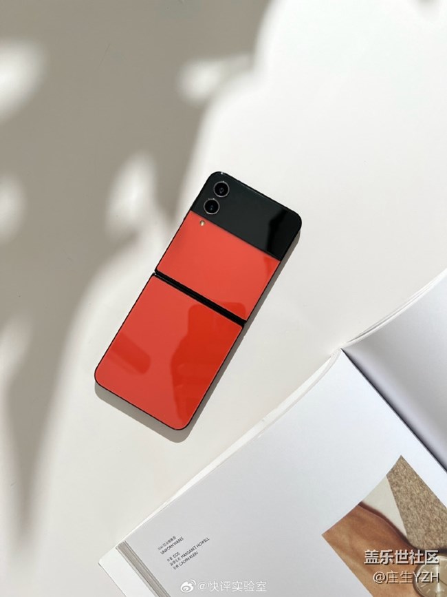 Flip 4铰链的耐用性