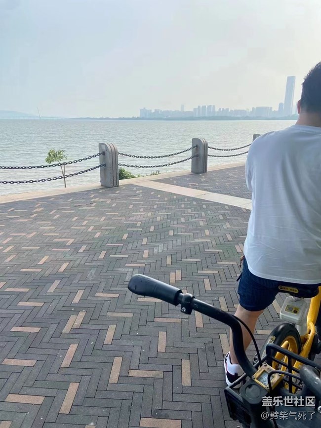 【街景】城市一角