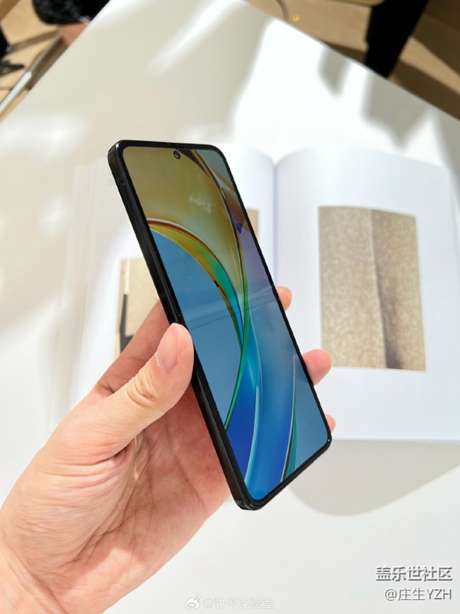 Flip 4铰链的耐用性