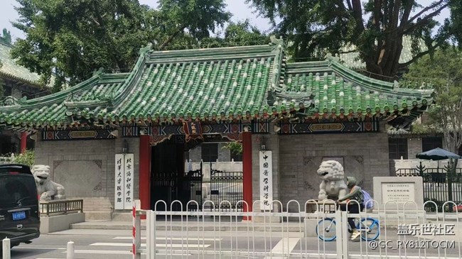 【街景】北京随拍