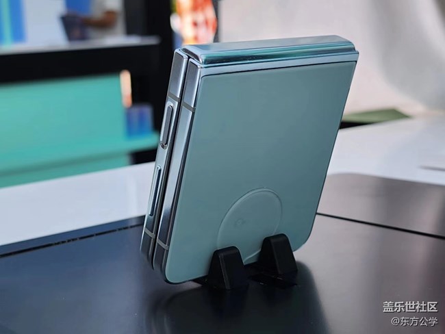 【折叠新时代】精彩不间断