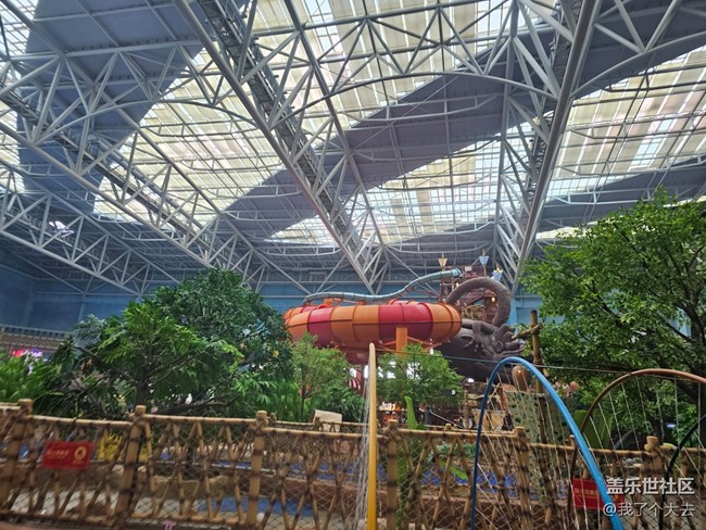 8月27日水世界活动回顾