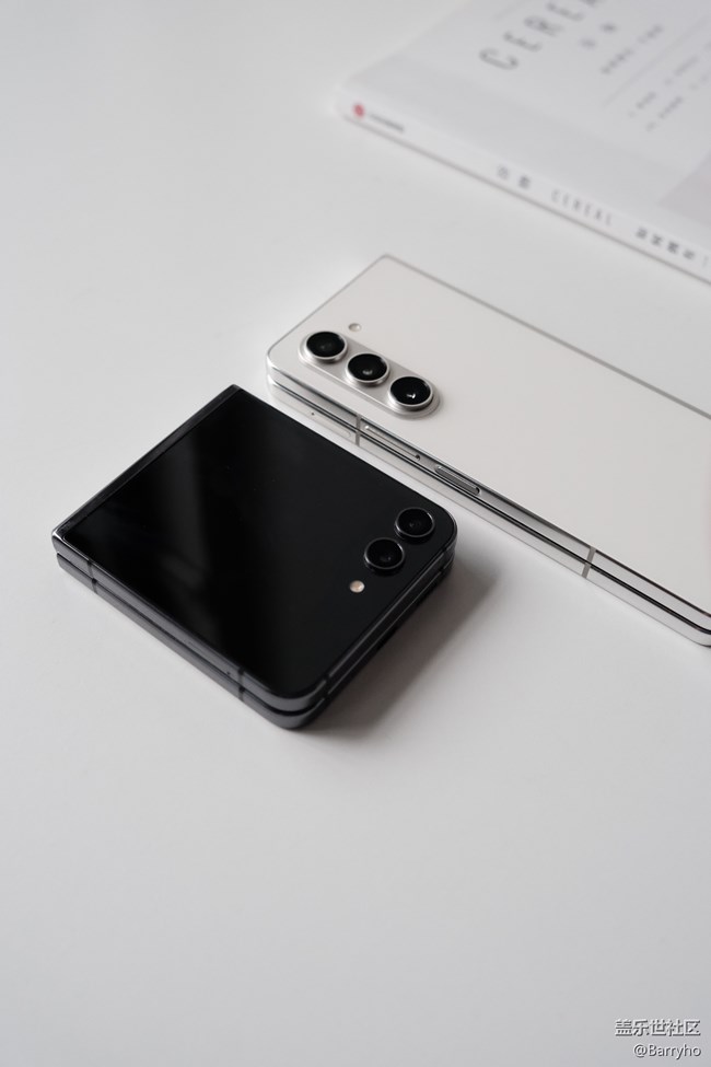 Galaxy Z Fold5 上手体验“为什么想要这个”