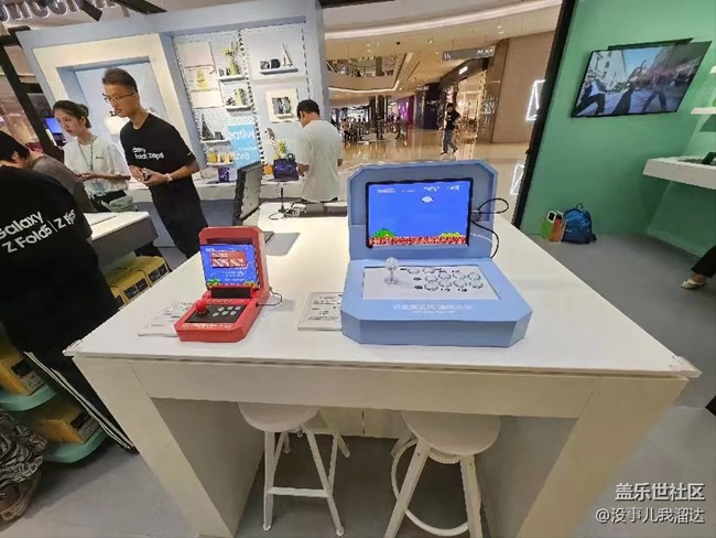 石家庄星部落Z系列新品品鉴会活动回顾