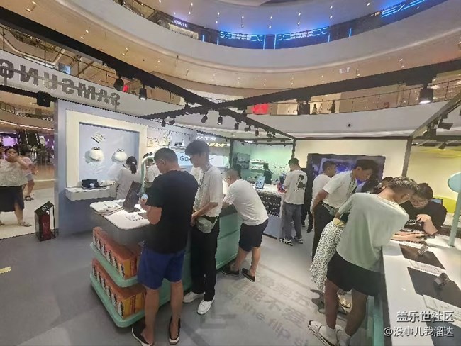 石家庄星部落Z系列新品品鉴会活动回顾