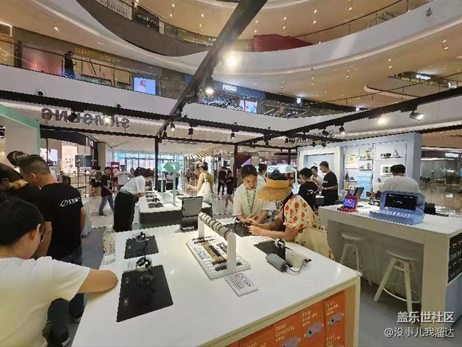 石家庄星部落Z系列新品品鉴会活动回顾